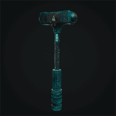 Drop - Reflex Hammer Skin