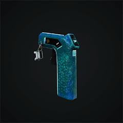 Drop - Thermopulsometer Skin